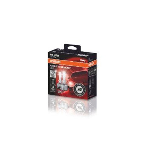 Osram night breaker - osram, lampadina