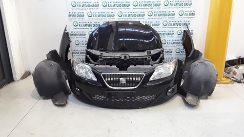 Musata anteriore frontale seat - anteriore,