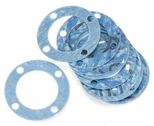 C0257 Mugen Guarnizione Cassa Differenziale per MBX7 MBX7R