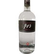 GRAPPA BIANCA 903 TIPICA 2 LT BONAVENTURA MASCHIO MAGNUM DA COLLEZIONE