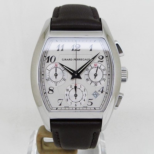 Girard perregaux richeville - girard-perregaux,