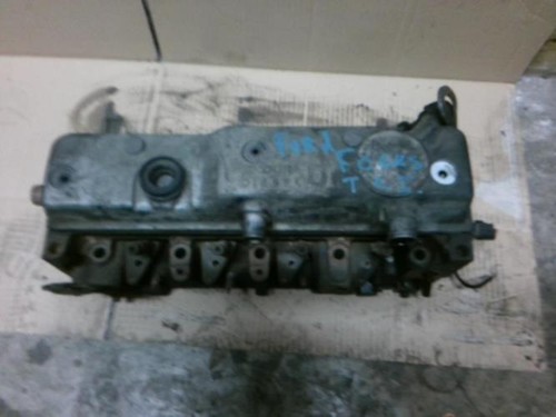 Testata ford focus - testata,