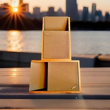 Bose 201 Serie II diffusori da scaffale in legno diretti/riflettenti 8 ohm