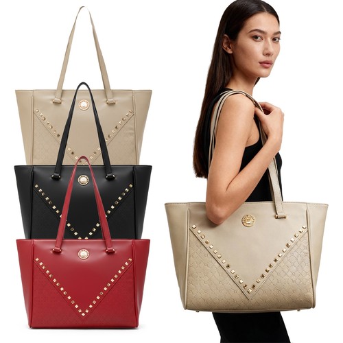 Borsa spalla donna laura - a,