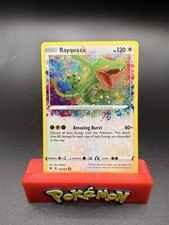 Rayquaza #138/185 Pokemon SWSH