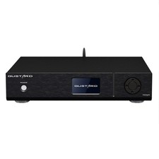 Gustard X26 Pro MQA DAC Dual