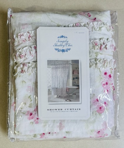 Tenda doccia vintage - , simply