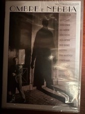 Ombre e nebbia. Woody Allen