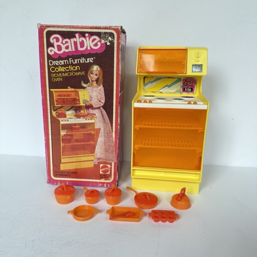 Vintage barbie casa dei - vintage,