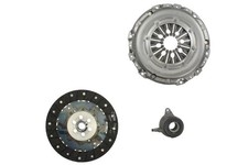 Clutch kit for Volvo C30, C70