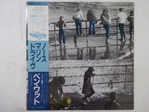 Ben watt north - watt,