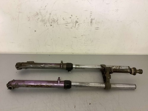 Forcella fantic trial - fantic,