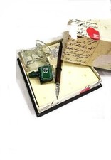 Set calligrafia penna