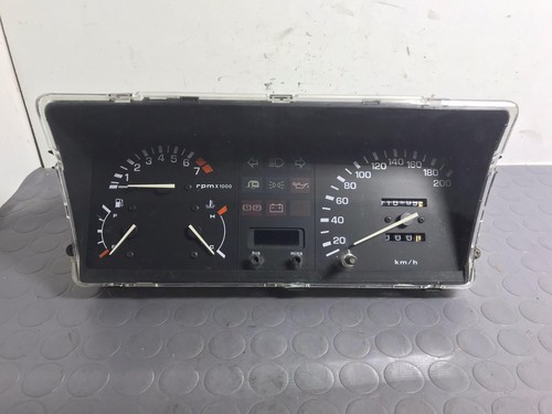 Quadro strumenti per rover - quadro,