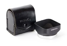 Yashica 124G Mat custodia