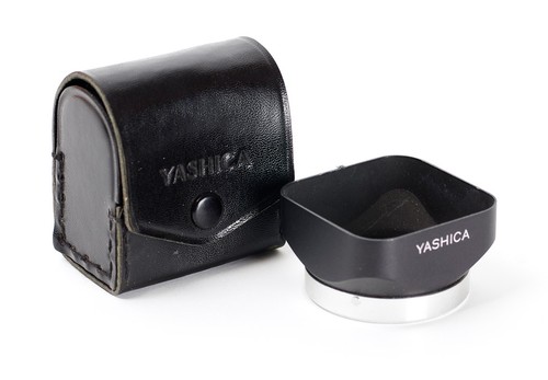 Yashica 124g tappetino - yashica,