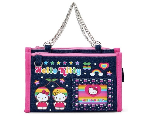 Hello kitty denim - 🩵🩷hello,