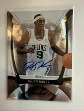 2009-10 Panini Certificato -