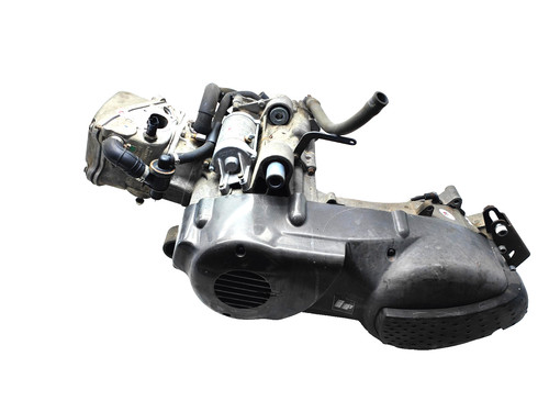 Motore completo aprilia - motore,