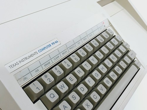 Computer texas instruments - texas,