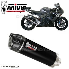 Scarico YAMAHA YZF 600 R6 2003