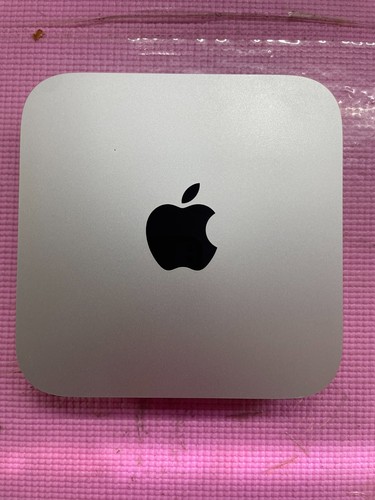 Apple mac mini - (2020), m1