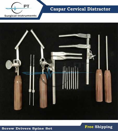 Caspar distrattore cervicale - caspar,