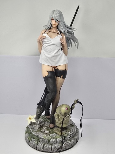Creation studio nier automata - creation, nier:automata