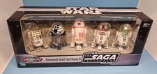 Star Wars Astromech Droid Pack