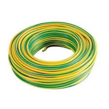 Cavo elettrico unipolare - cavo,