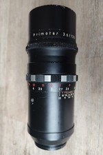 Meyer Optik Görlitz Primotar
