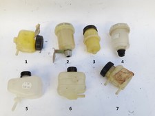 Vaschette Olio Freni Vari