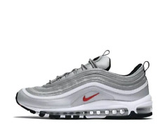 Nike Air Max 97  Silver Originali Con Scatola  N. Dal 40 Al 45