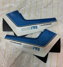 Coppia Fianchetti Laterali