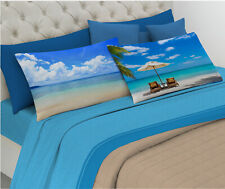 Completo Letto Stampa Digitale