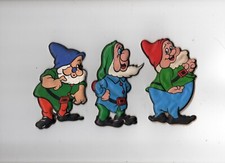 LOTTO  3  NANI   PLASTECO