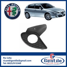 ALFA ROMEO 147 DAL 2004 RY