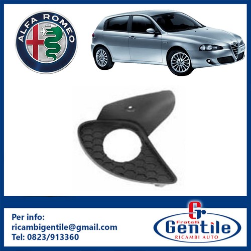 Alfa romeo 147 - 147, ry