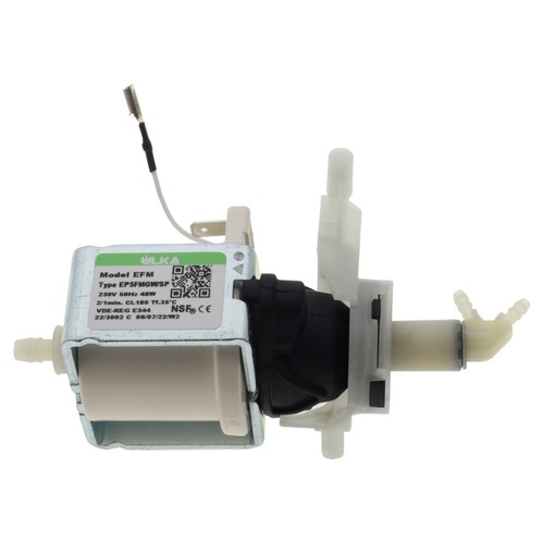 Krups moulinex pompa - pompa, ulka