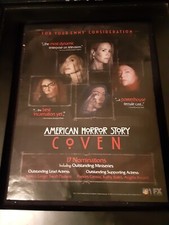 American Horror Story Coven