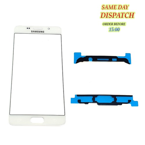 Vetro vetro touch front glass