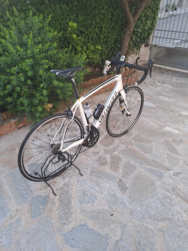 Bici corsa specialized - corsa,