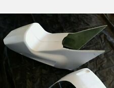 Pannello carena sedile