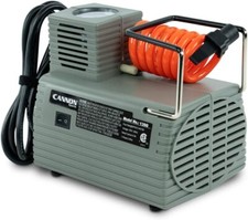 Pompa gonfiatore a sfera