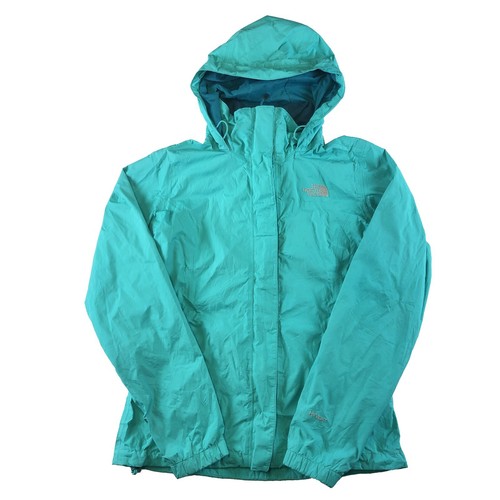 The north face teal - north,