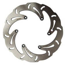 DISCO FRENO ANTERIORE KTM