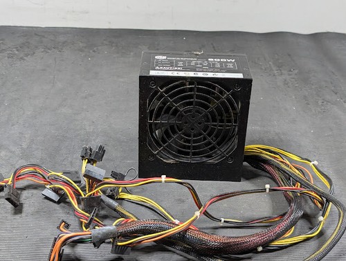 Alimentatore cooler master - alimentatore,