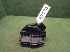 Serratura porta anteriore