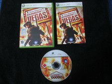 XBOX 360 : TOM CLANCY'S RAINBOW SIX VEGAS - Completo, ITA ! Comp. Series X !