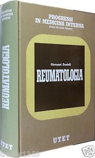 REUMATOLOGIA Progressi in